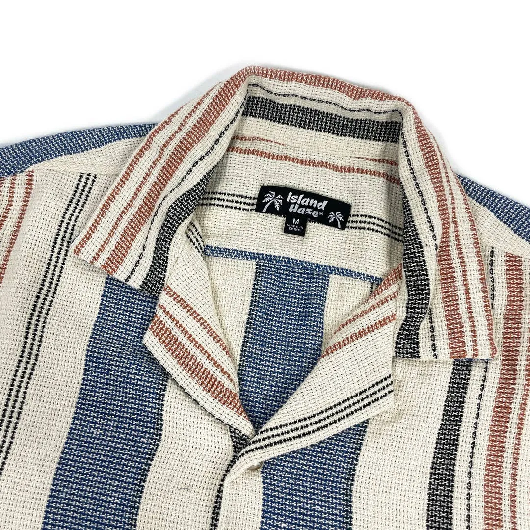 Happy 4th Woven T