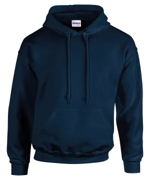 Heavy Blend hooded sweatshirt | Navy
