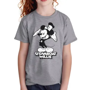 Hiya! Youth Tee