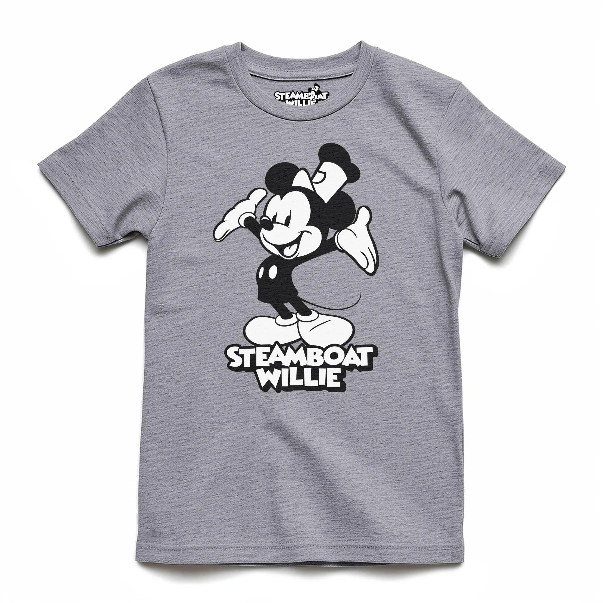 Hiya! Youth Tee