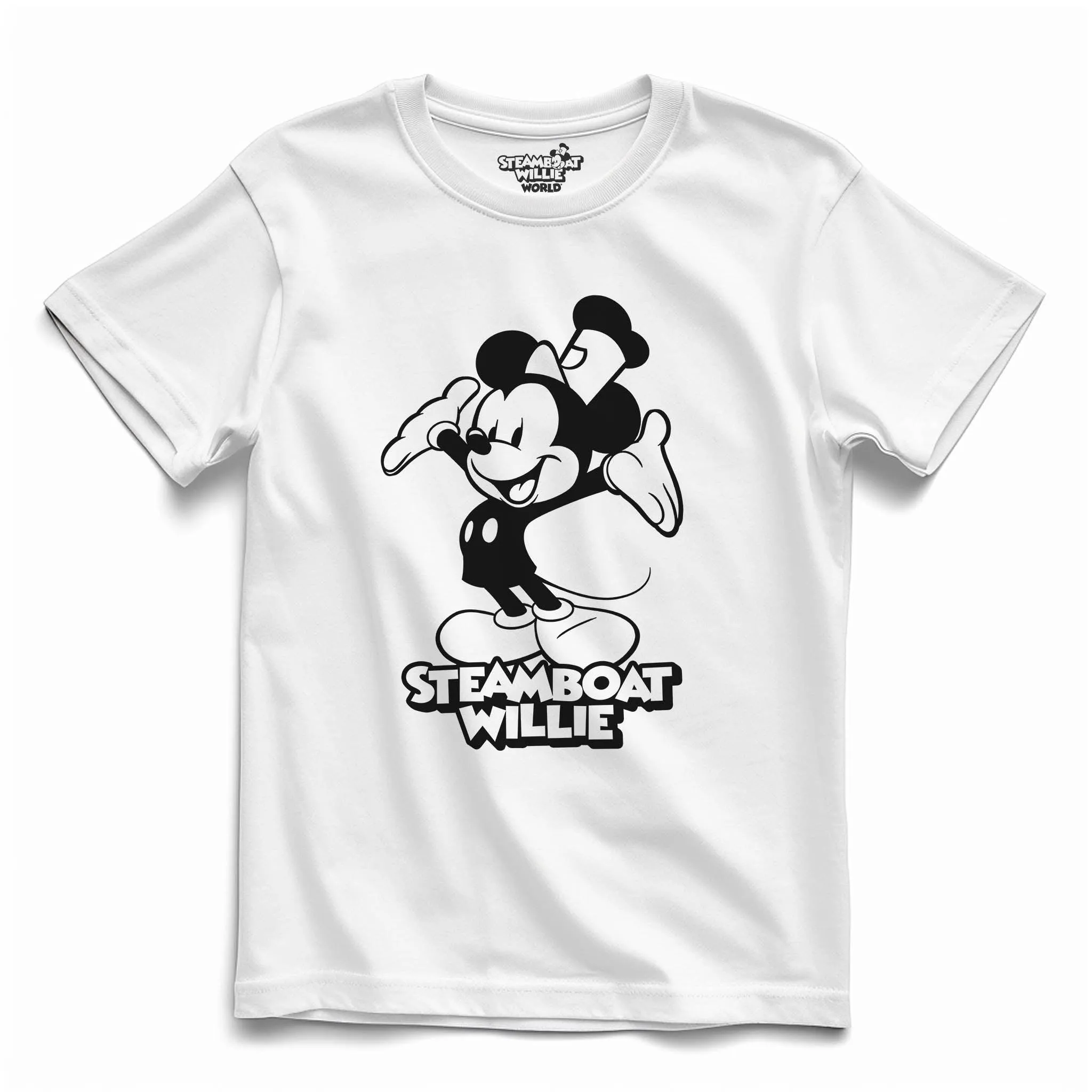 Hiya! Youth Tee