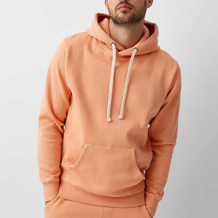 Hoodies Custom Color &amp; Size Men's Pullover hoodies For Hot Sale .. هوديس رجالي بسعر الجملة بجودة ممتازة وأسعار مناسبة، قمصان بقلنسوة
