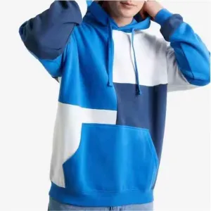 Hoodies Men Wholesale Price 100 Cotton Men Clothing Premium Quality .. بلوفر رجالي بغطاء للرأس مطبوع عالي الجودة، أفضل أنواع البلوفرات
