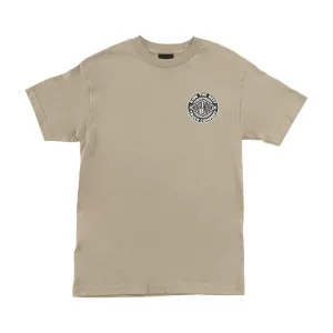 Independent BTG Summit S/S Tee - Sand