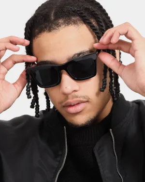 Indescratchables Grip 01 Sunglasses Black