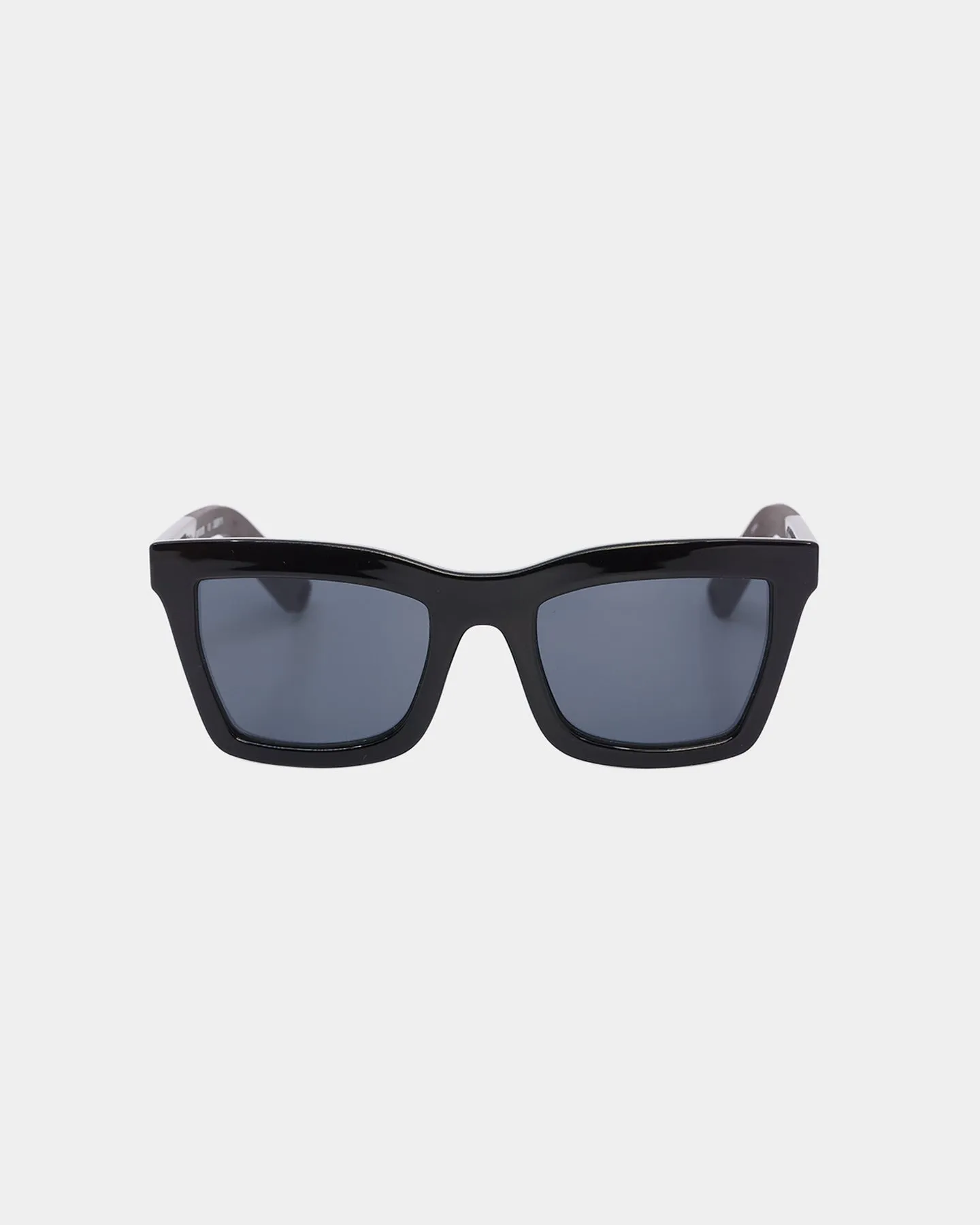 Indescratchables Grip 01 Sunglasses Black