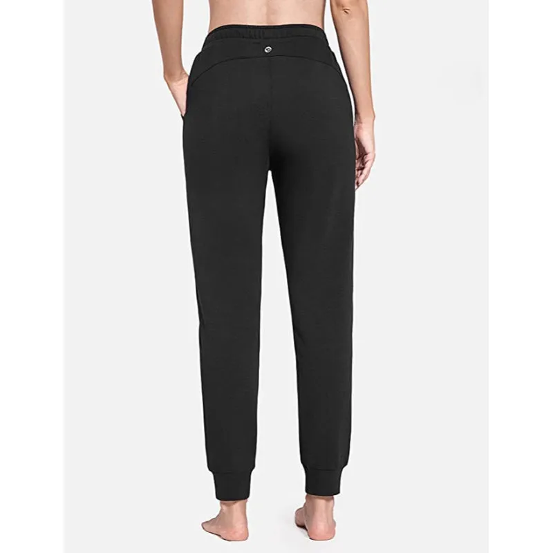Jogging Pants For Women Cotton Sweatpants Track Sport Pants Sweat Athletic Casual Hiking Pockets