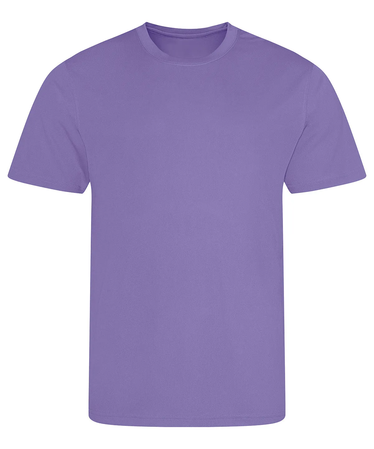 Kids cool T | Digital Lavender