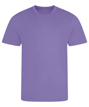 Kids cool T | Digital Lavender