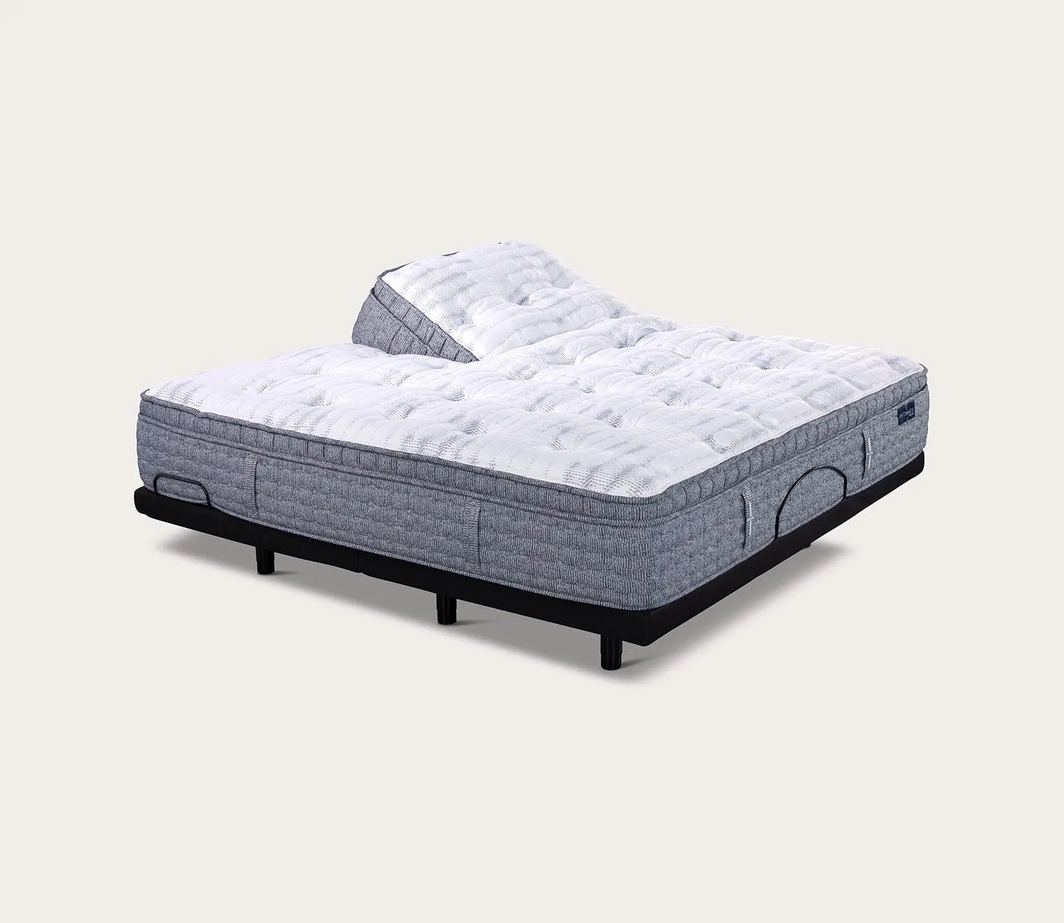 King Koil Whitby Euro Top Mattress