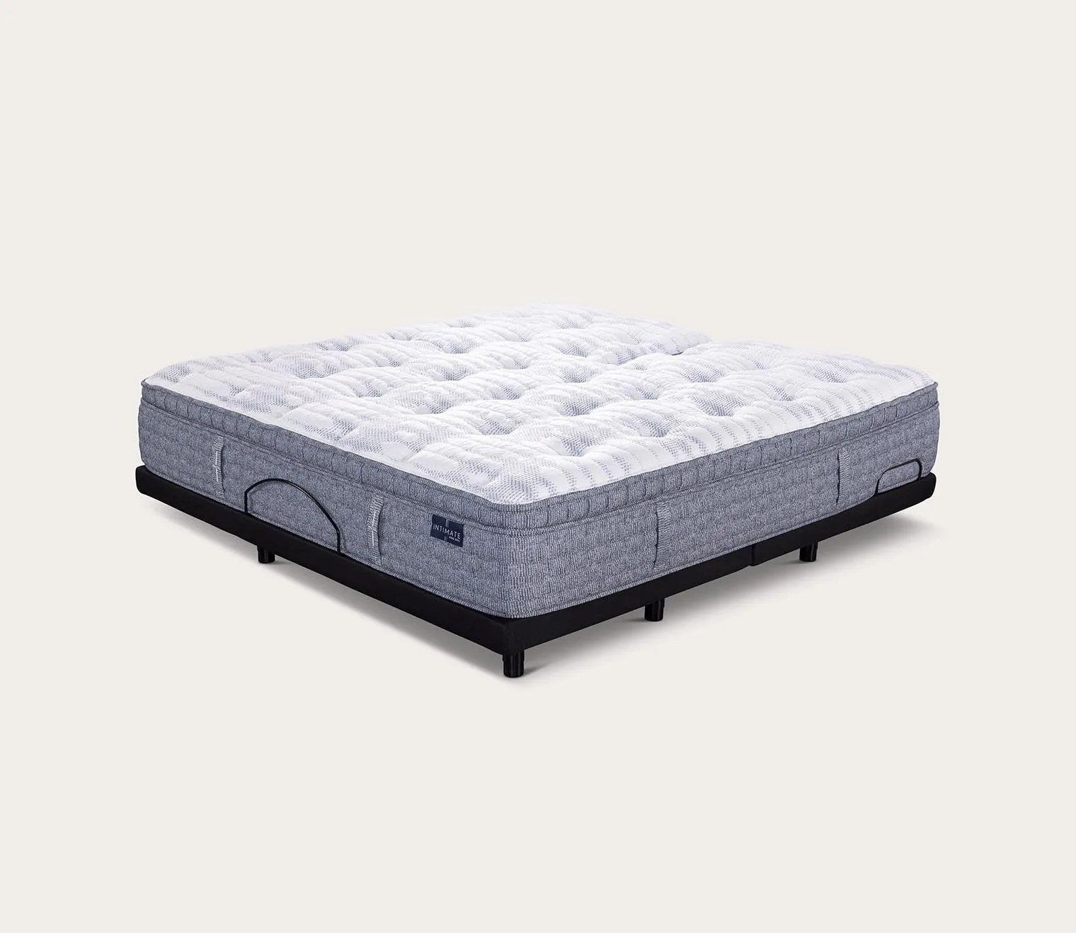 King Koil Whitby Euro Top Mattress