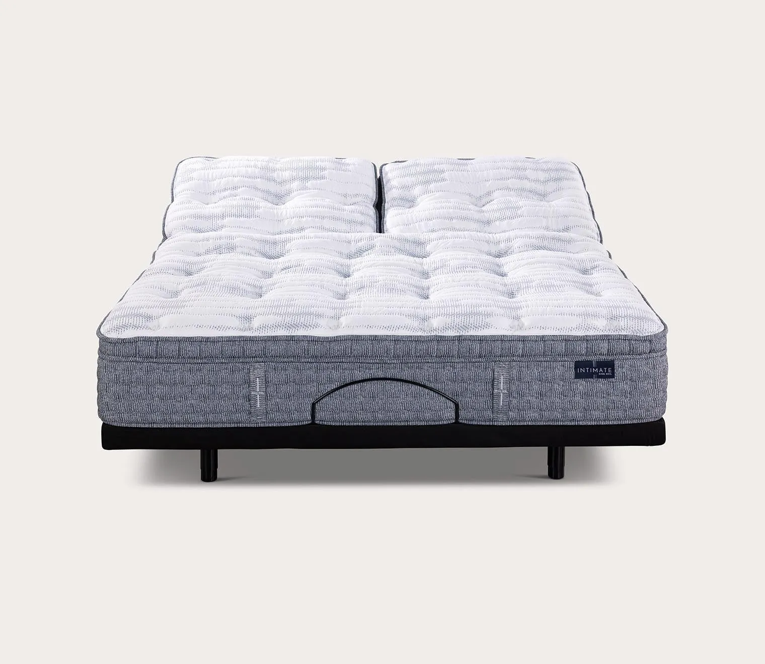 King Koil Whitby Euro Top Mattress