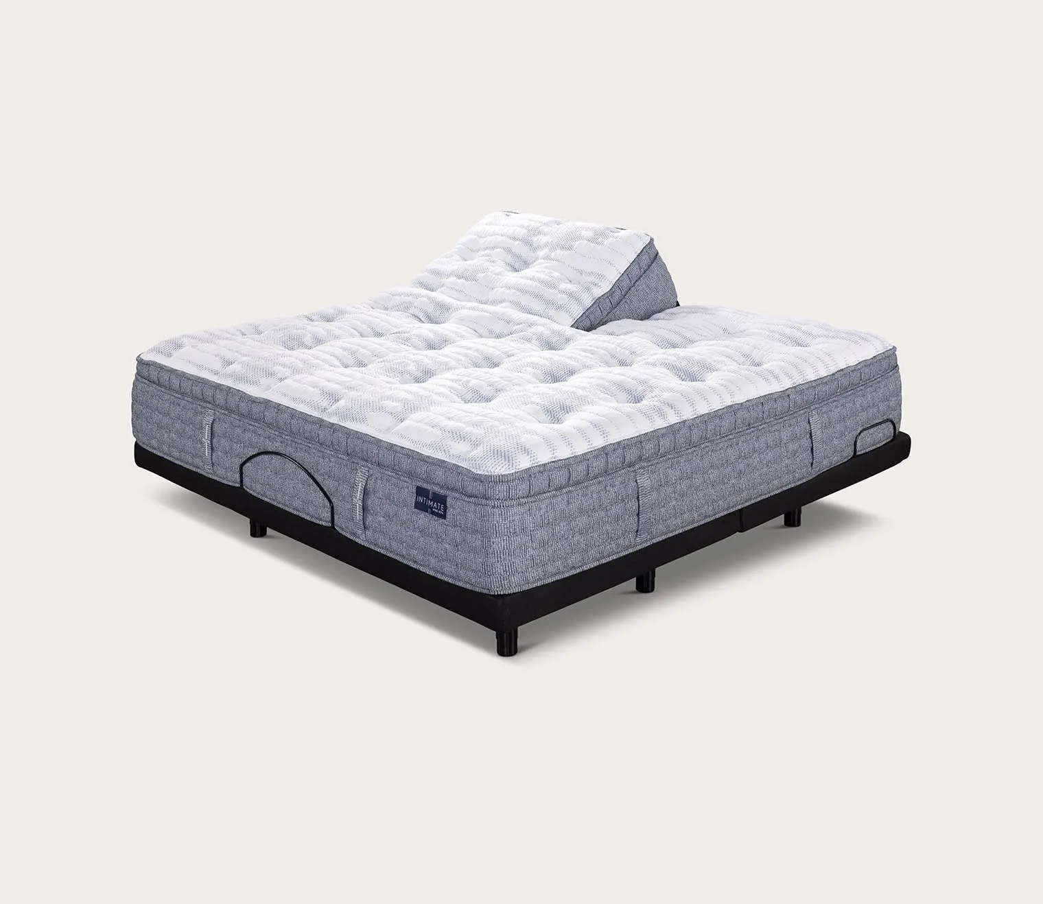 King Koil Whitby Euro Top Mattress