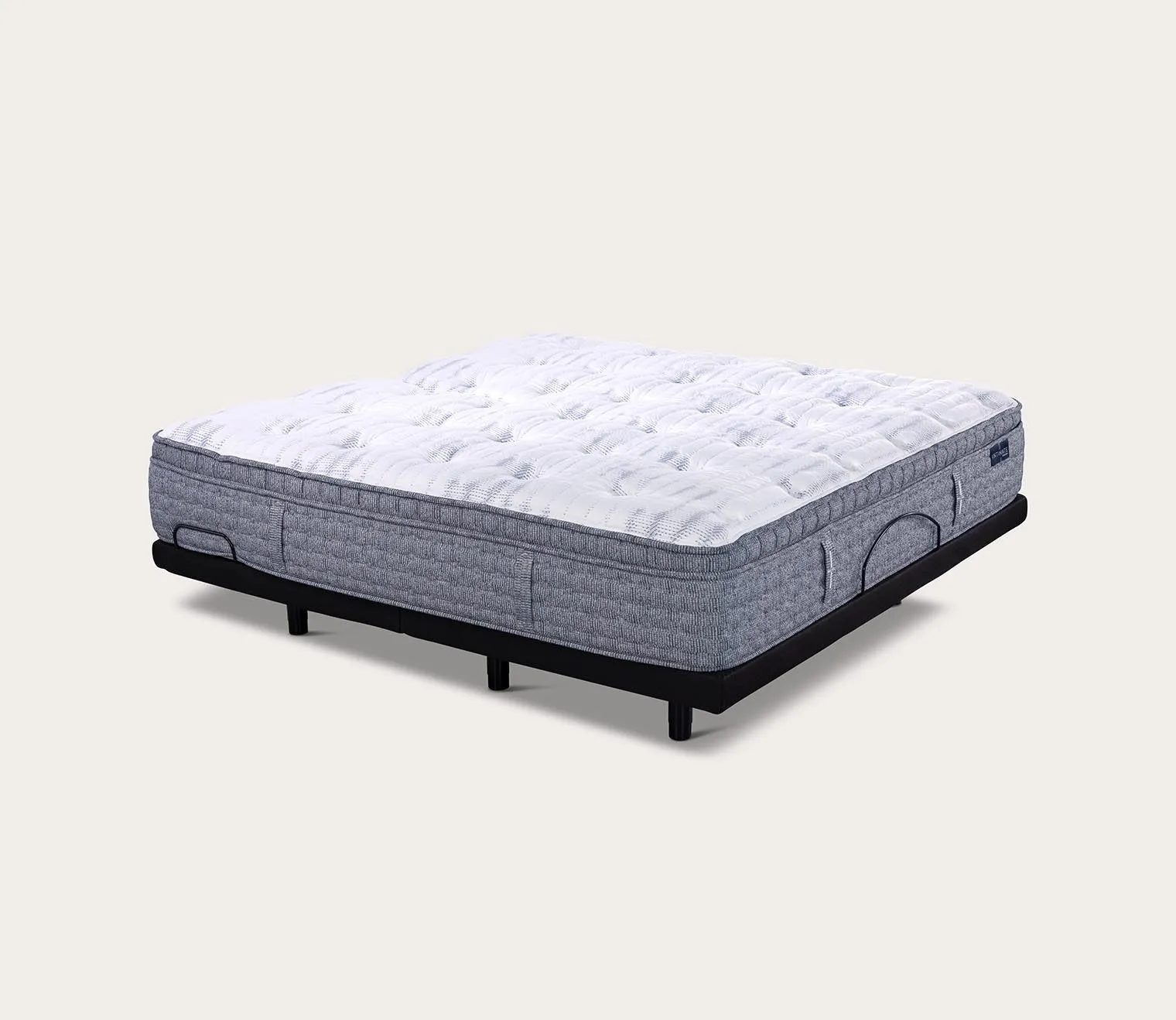 King Koil Whitby Euro Top Mattress