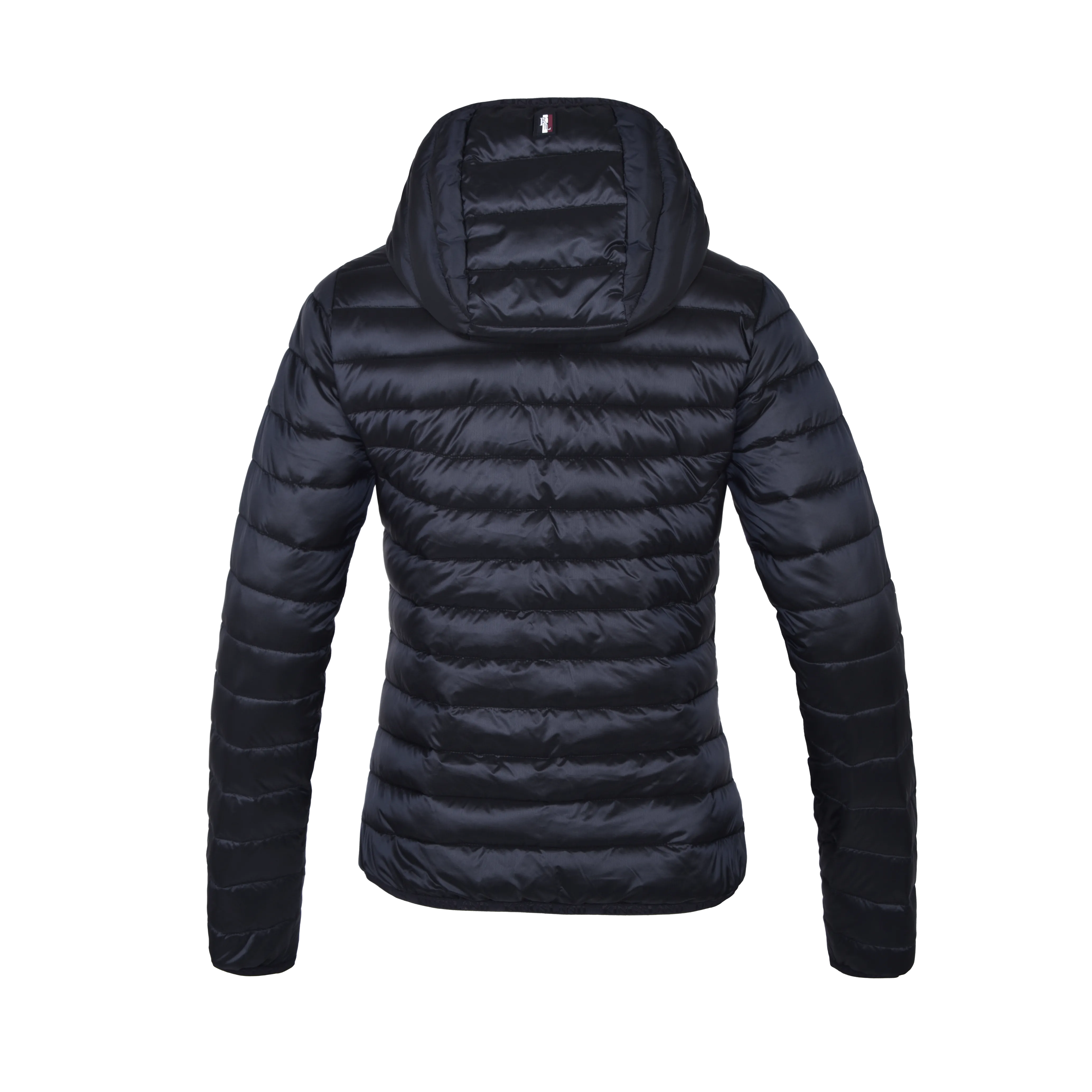 Kingsland Classic Ladies Padded Jacket with Hood