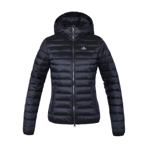 Kingsland Classic Ladies Padded Jacket with Hood