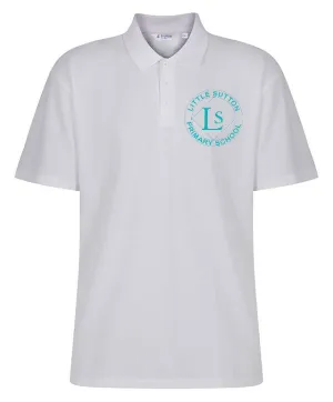 LITTLE SUTTON POLO SHIRT
