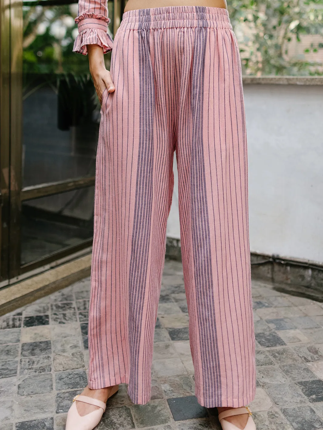 Manilla Pant