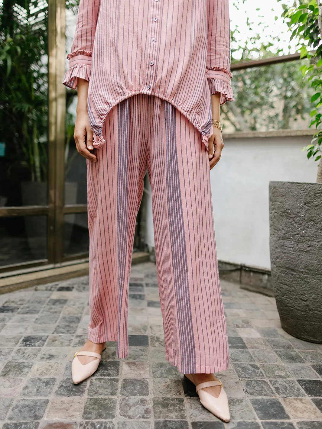 Manilla Pant