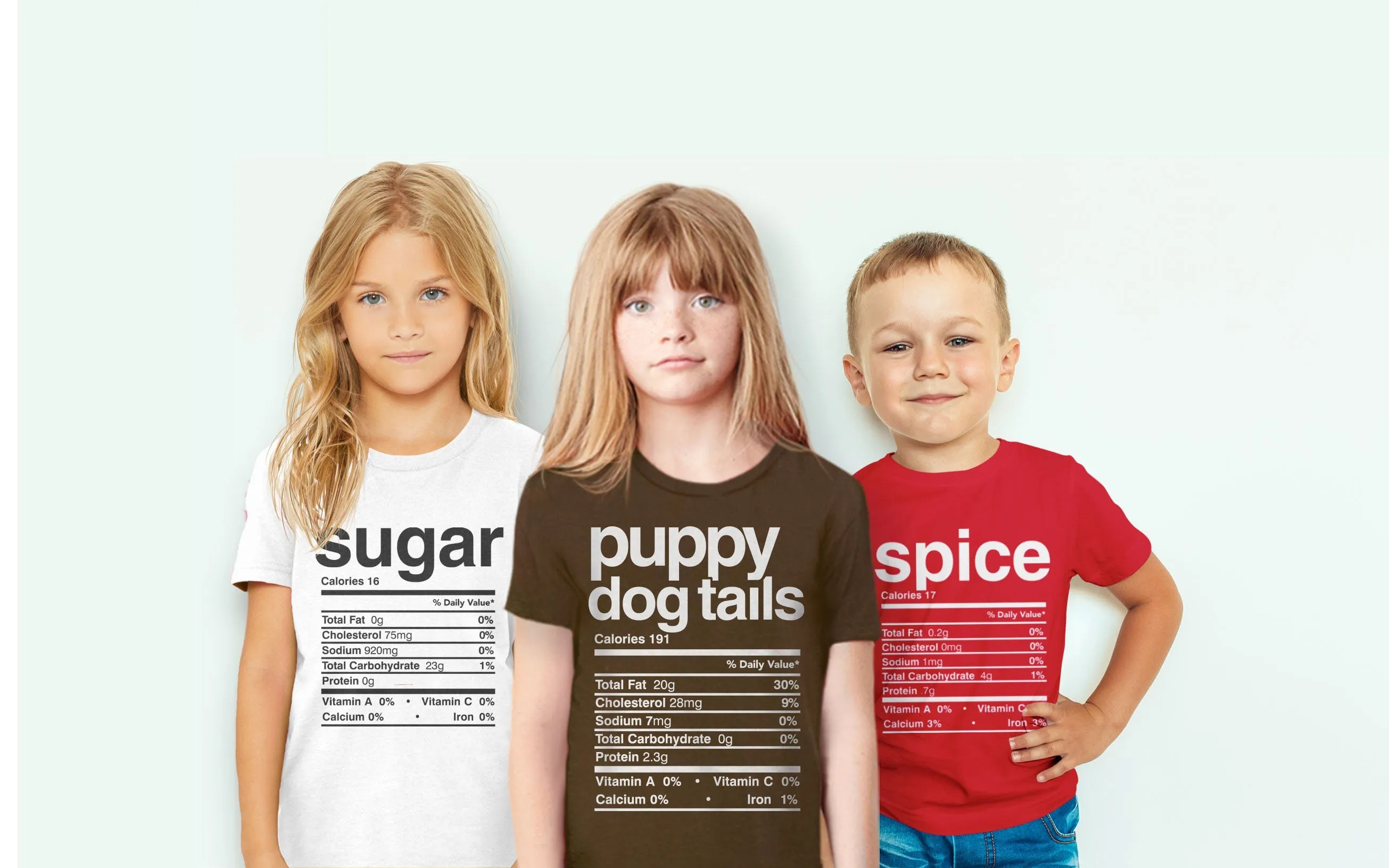 Matching Shirts for Family or Friends | Tshirts for Couples