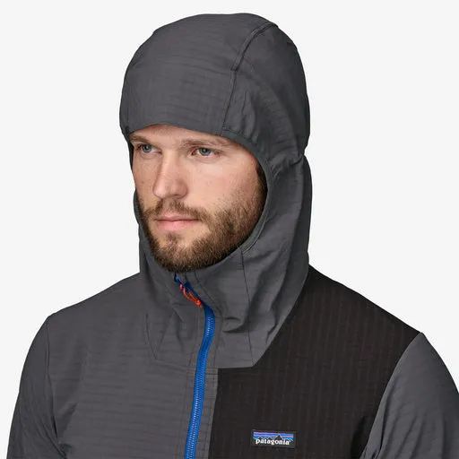Men's R1 TechFace Hoody (Past Season)