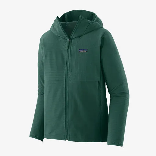 Men's R1 TechFace Hoody (Past Season)
