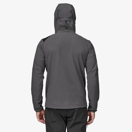 Men's R1 TechFace Hoody (Past Season)