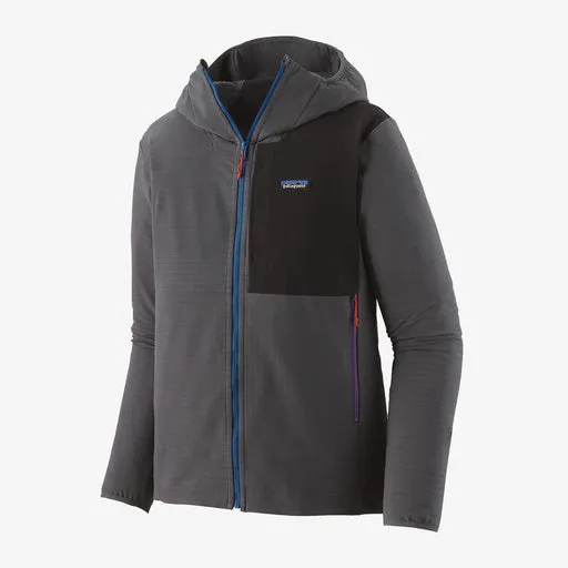 Men's R1 TechFace Hoody (Past Season)