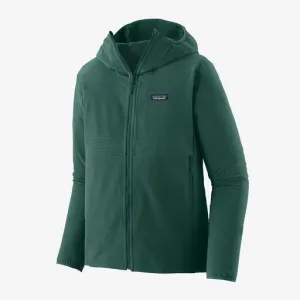 Men's R1 TechFace Hoody (Past Season)