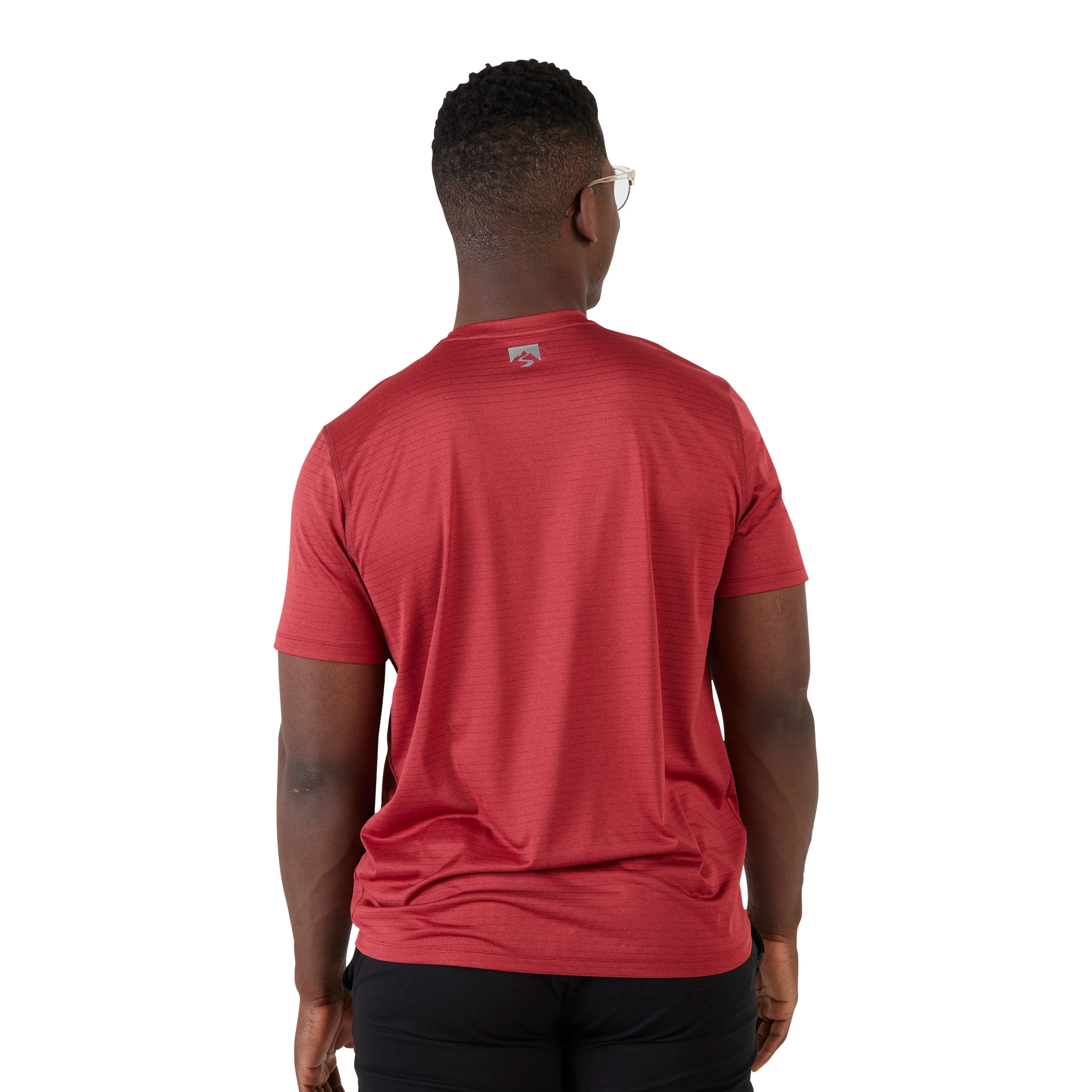 Men's Sightseer Short Sleeve T-shirt