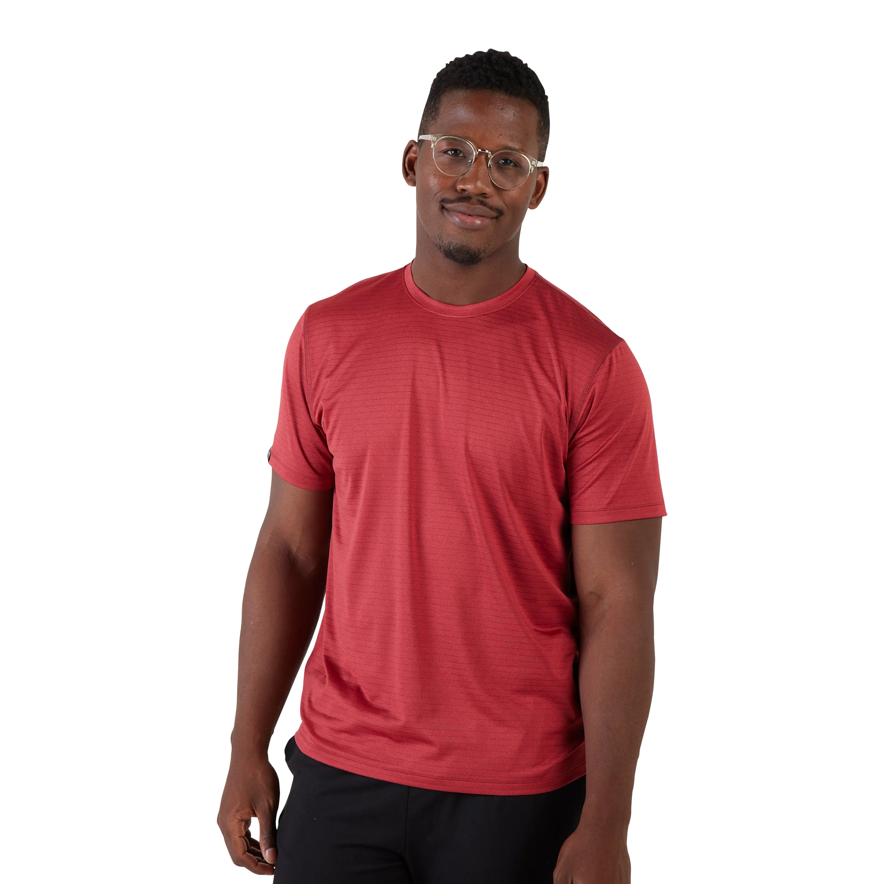 Men's Sightseer Short Sleeve T-shirt