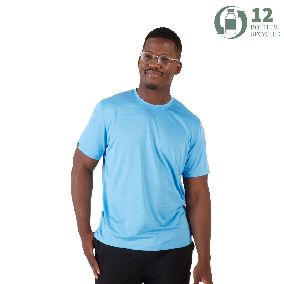 Men's Sightseer Short Sleeve T-shirt