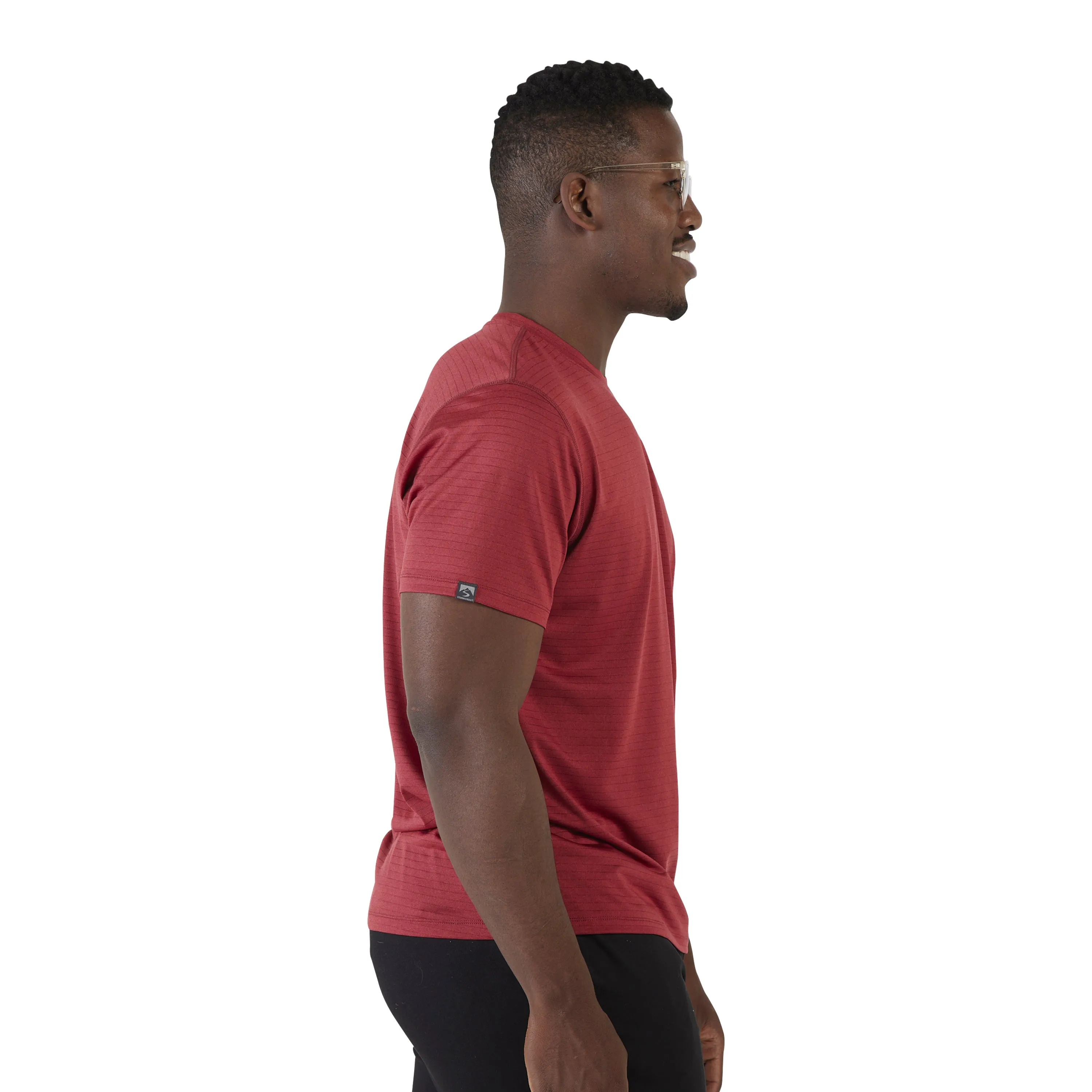 Men's Sightseer Short Sleeve T-shirt