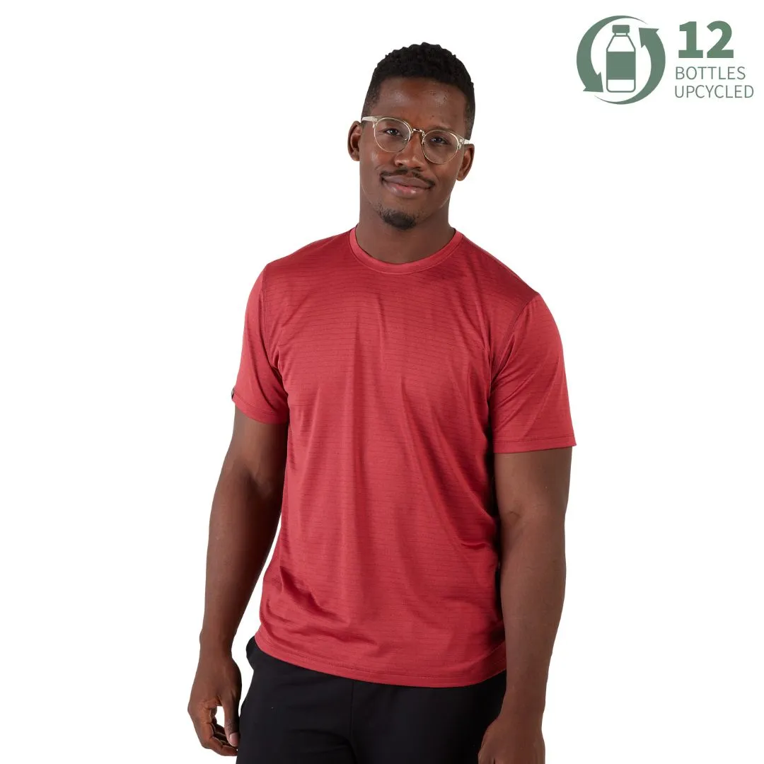 Men's Sightseer Short Sleeve T-shirt