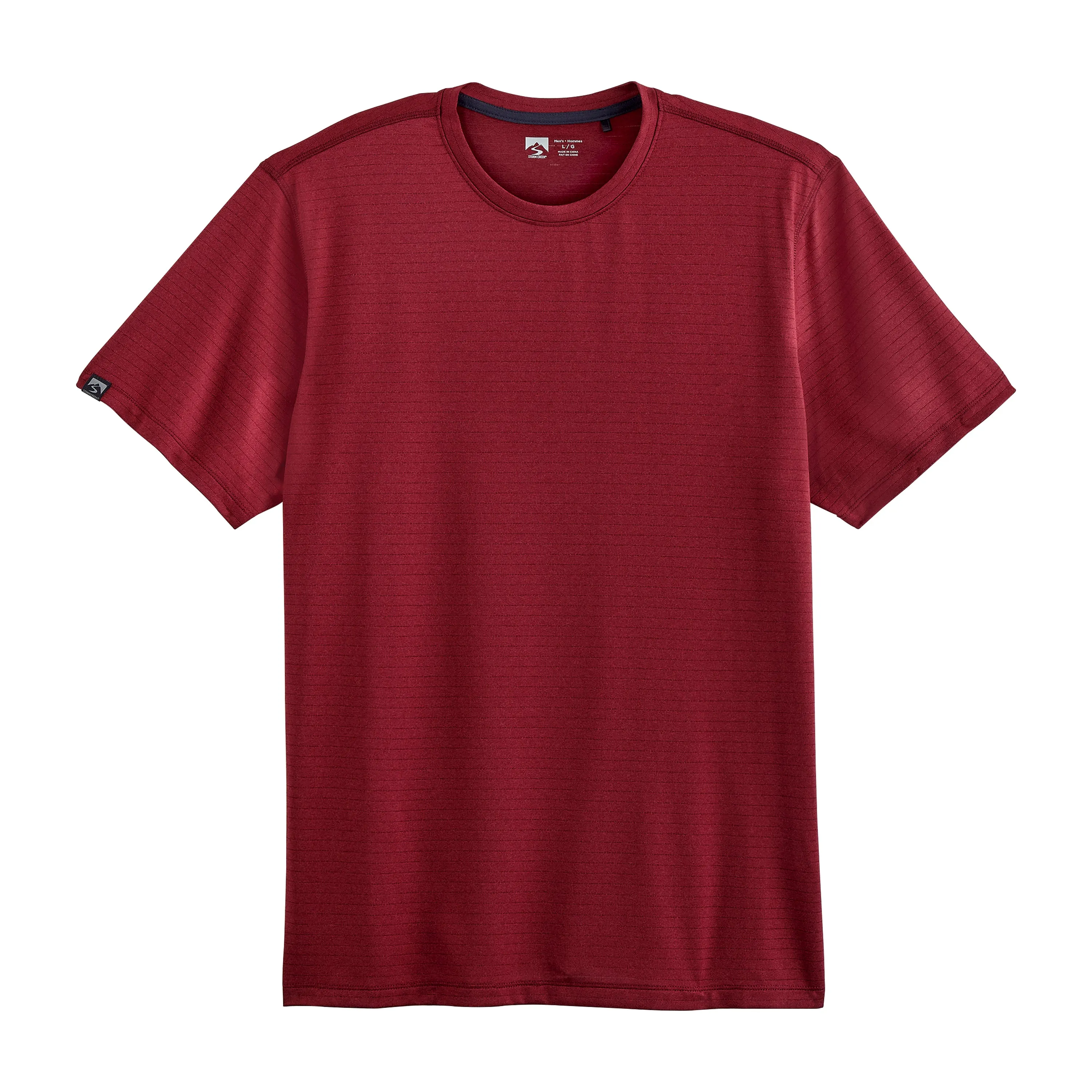 Men's Sightseer Short Sleeve T-shirt