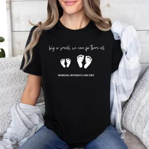 NICU Year Round Tee
