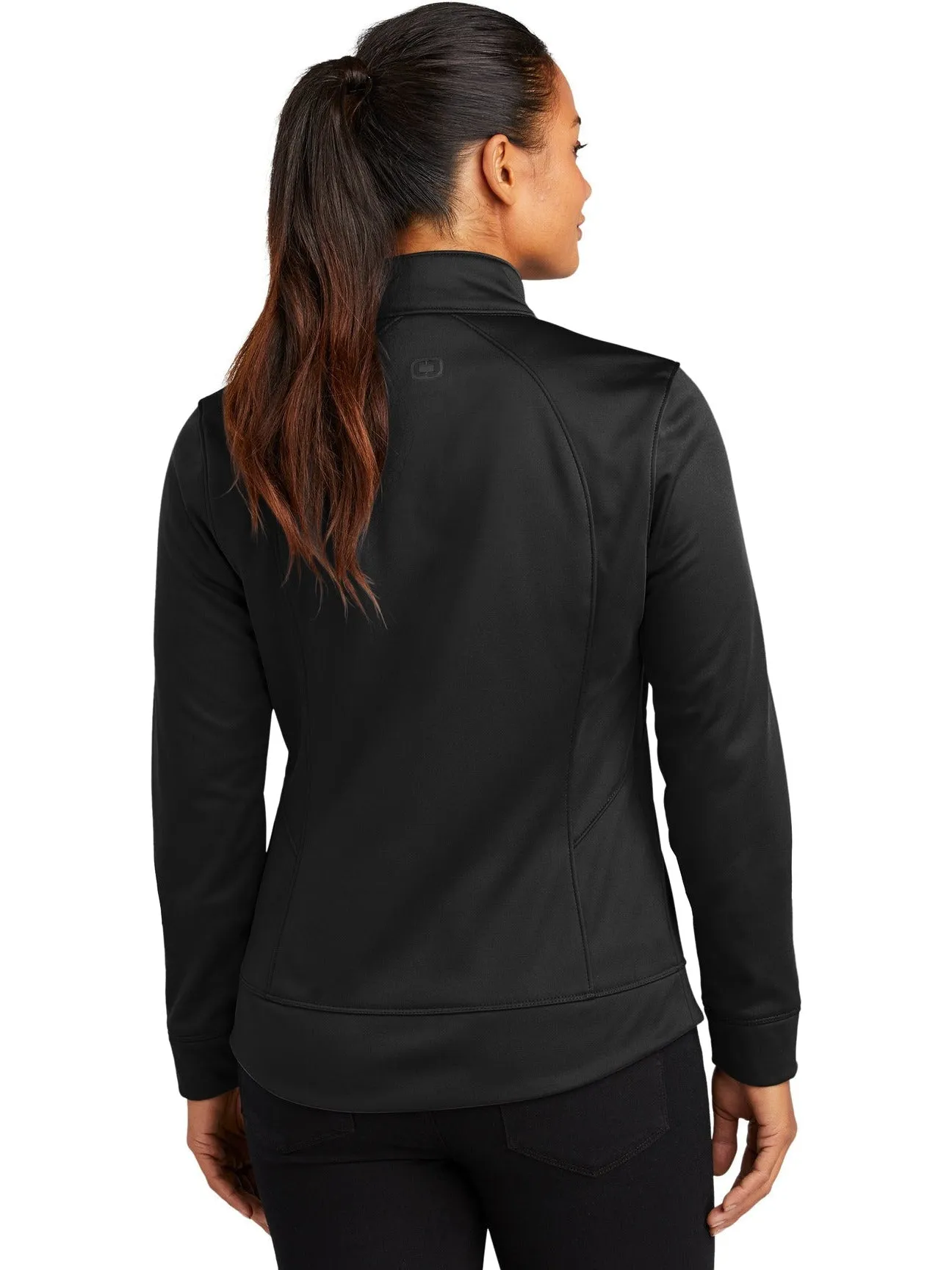OGIO Ladies Torque II Jacket