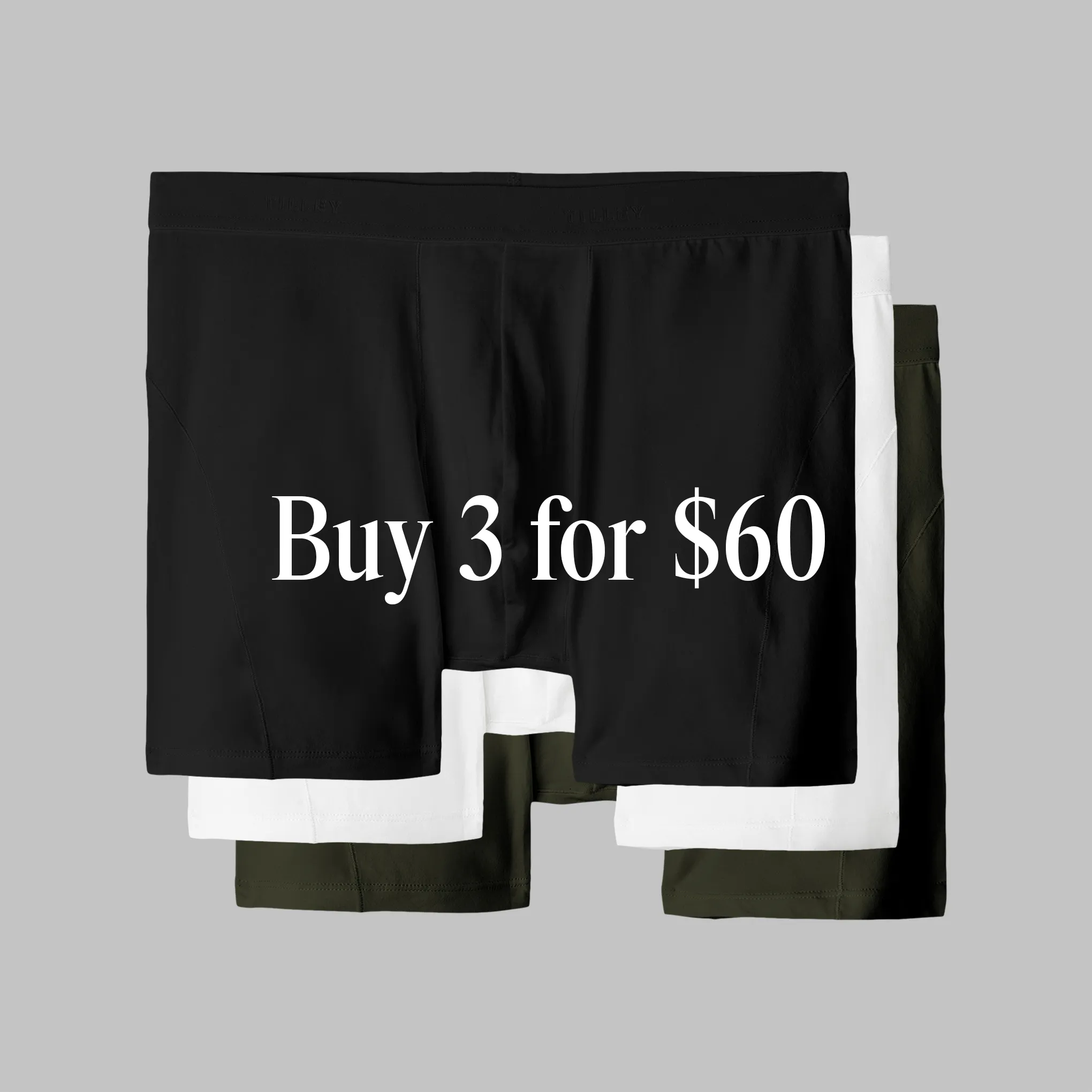 Organic Boxer Brief