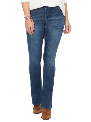 "AB" SOLUTION ITTY BITTY BOOT-BLUE