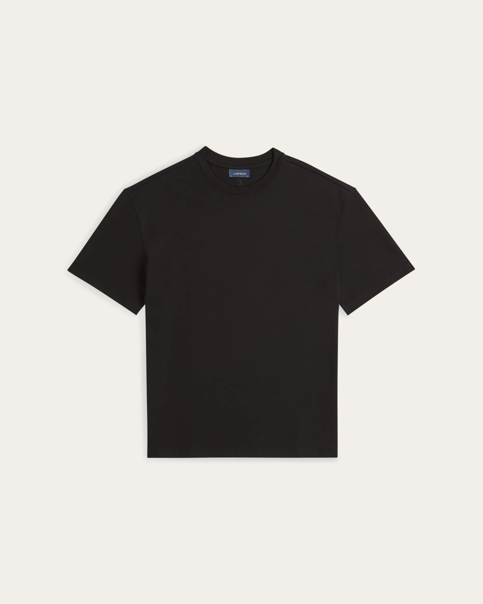Schöne Heavy weight t-shirt black