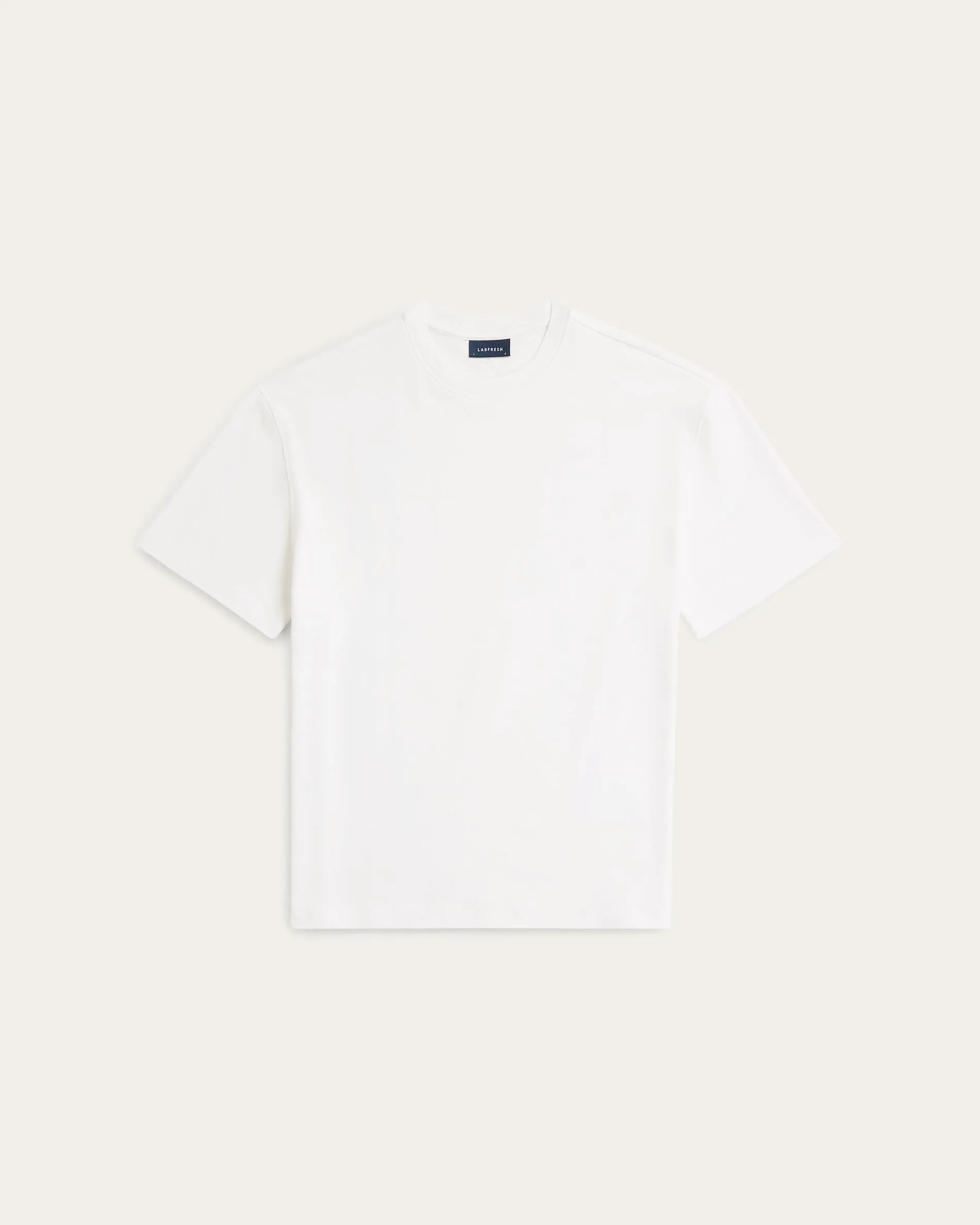Schöne Heavy weight t-shirt white