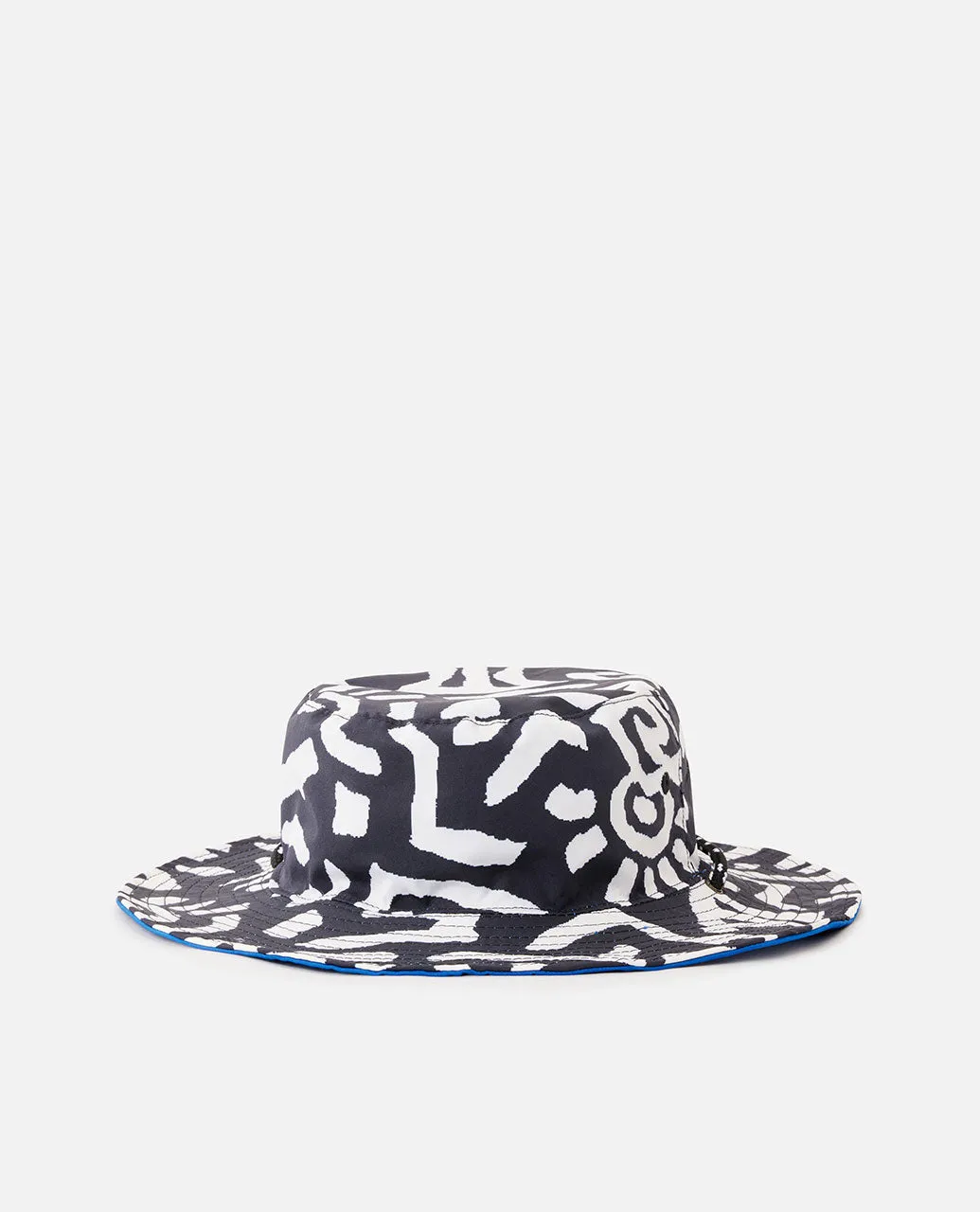 Search Reversible UPF50 Bucket Hat - Wild Berry