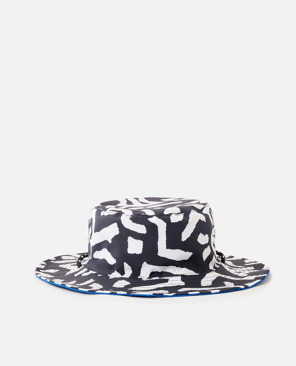 Search Reversible UPF50 Bucket Hat - Wild Berry