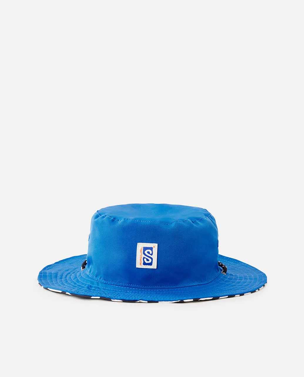 Search Reversible UPF50 Bucket Hat - Wild Berry