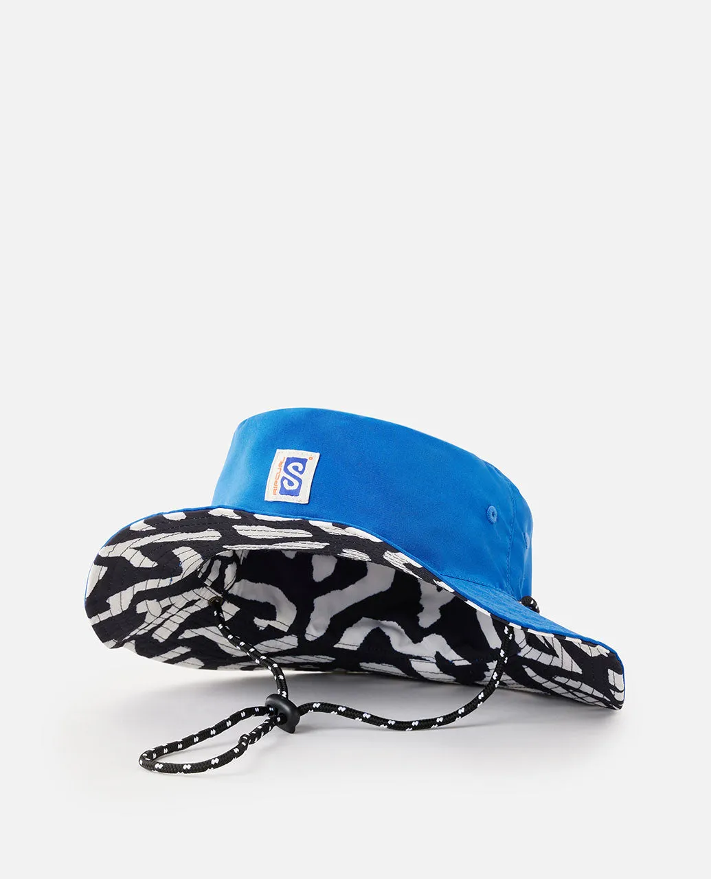 Search Reversible UPF50 Bucket Hat - Wild Berry