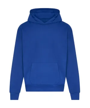 Signature heavyweight hoodie | Bright Royal