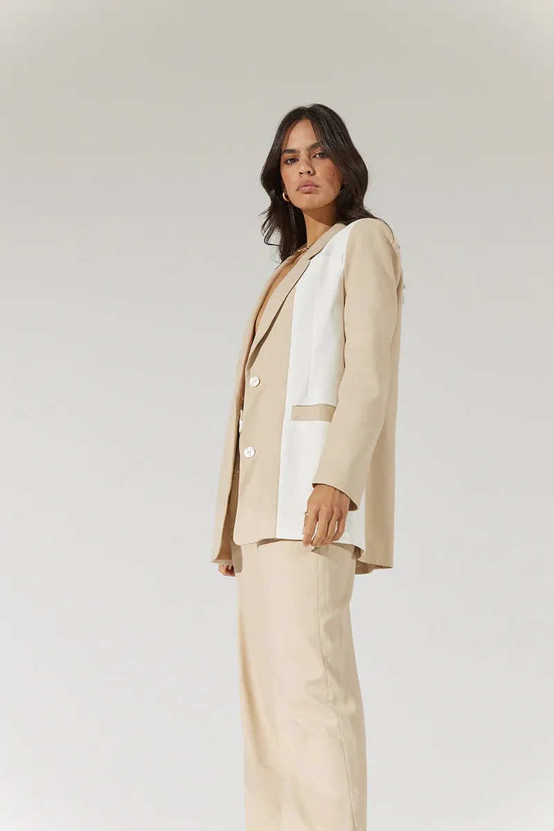 Sovere Divide Blazer