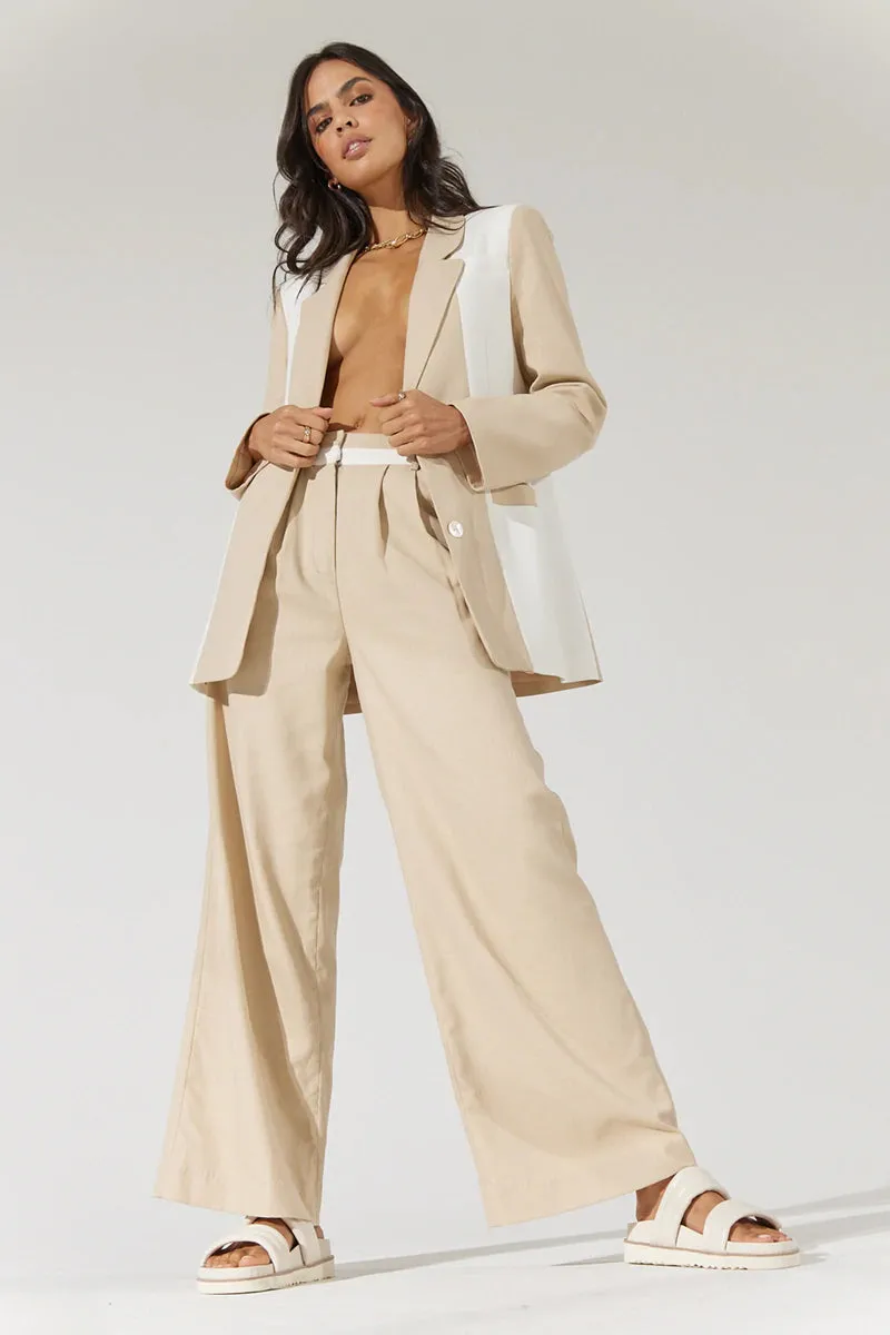 Sovere Divide Blazer