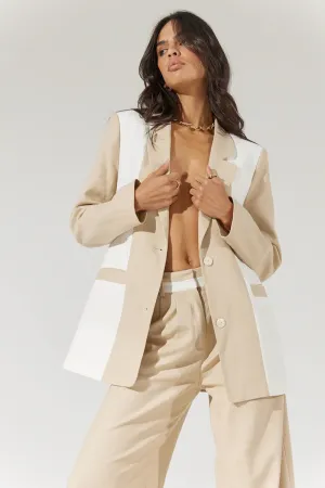 Sovere Divide Blazer