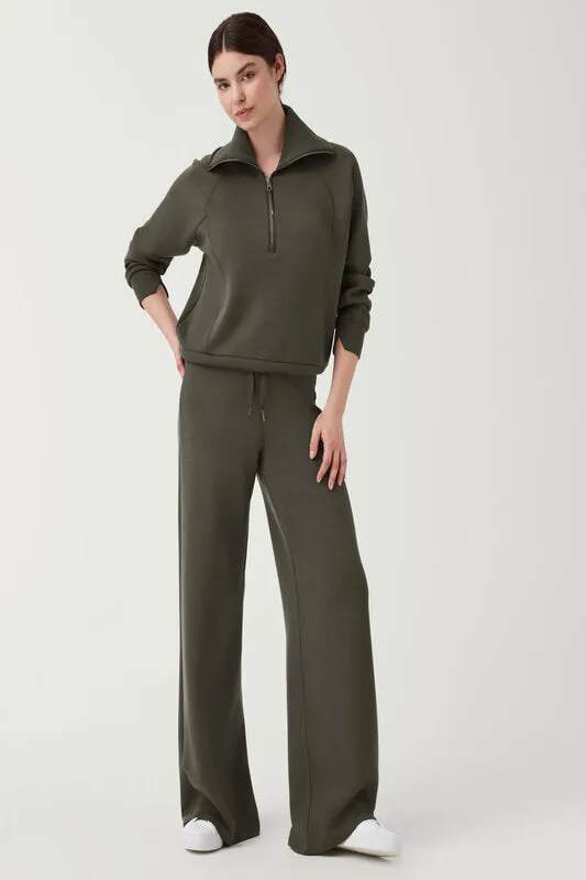 Spanx AirEssential Wide Leg Pant
